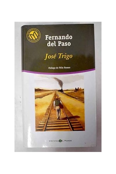 José Trigo